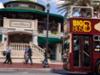 Big Bus Miami Hop-On Hop-Off Tour
