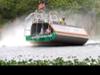 Everglades Airboat Adventure Tour