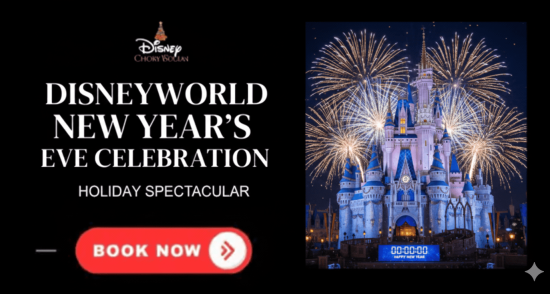 new years coupon disney